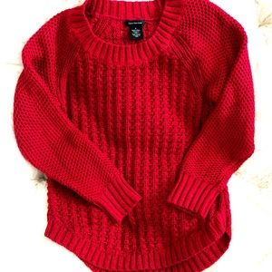 Valentines Day Calvin Klein Sweater
